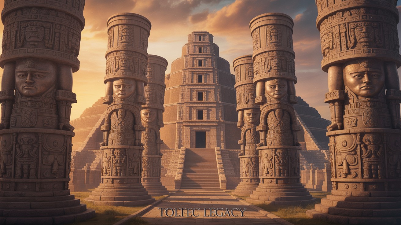 Toltec Civilization